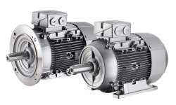 Elektromotor SIEMENS 0,18kW,1385ot,1LE10010BB32